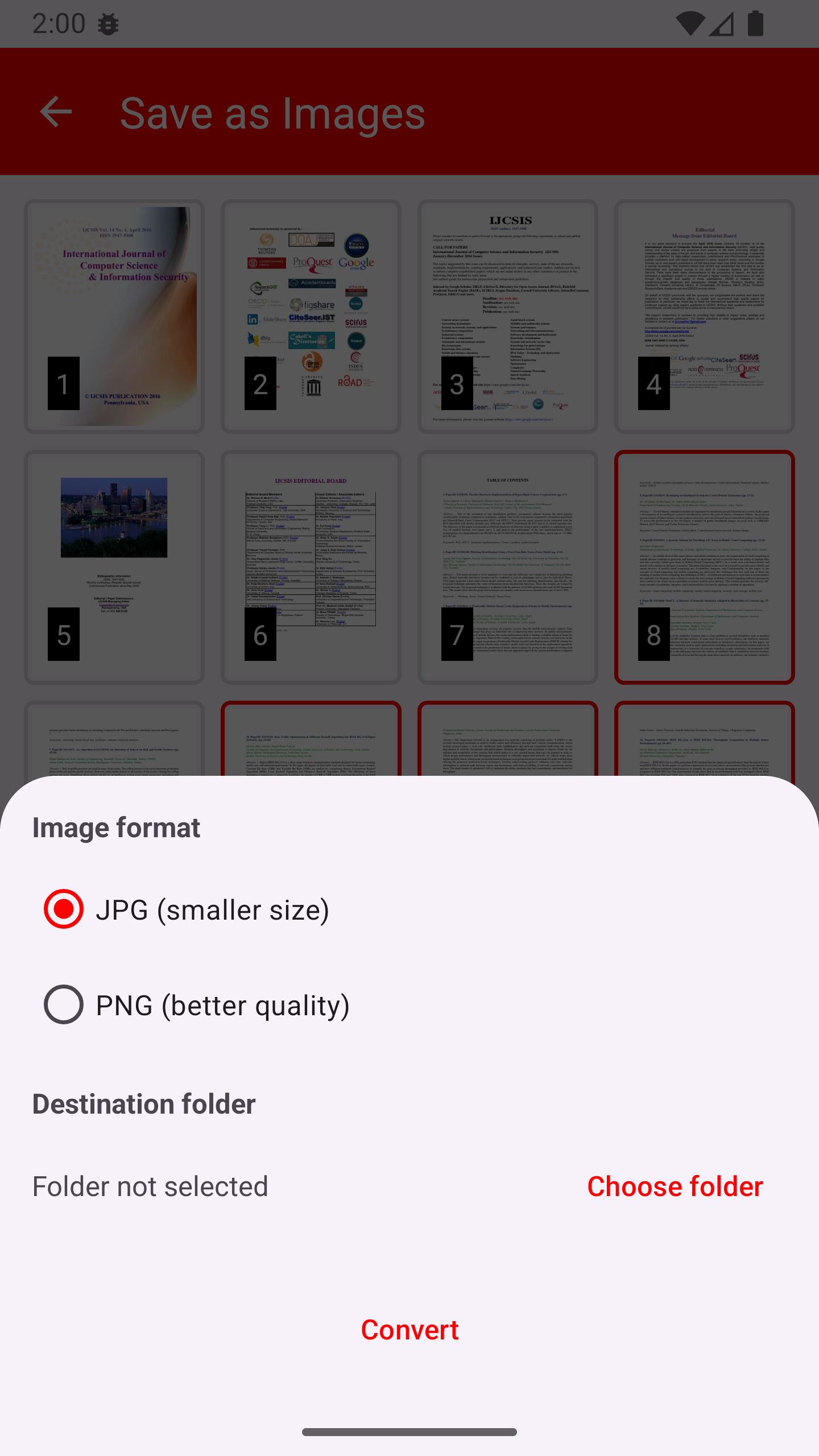 Screenshot 3