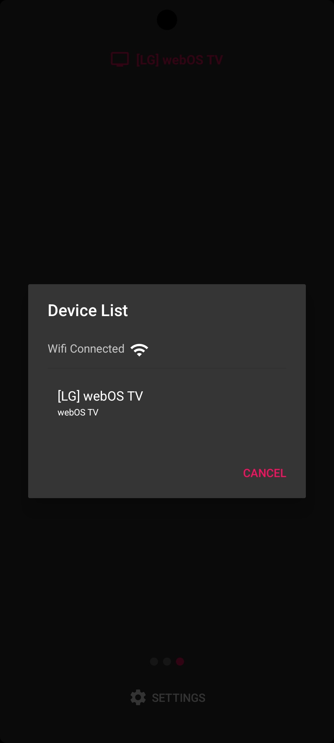 Screenshot 1