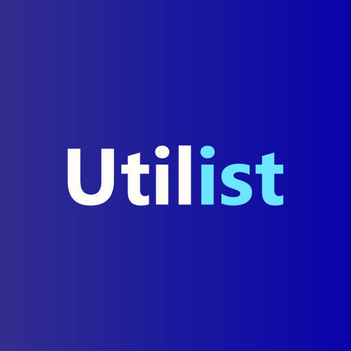 Utilist Logo